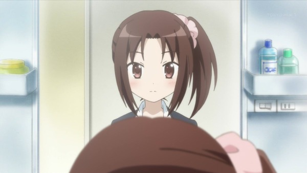 ハロー!!きんいろモザイク (4)