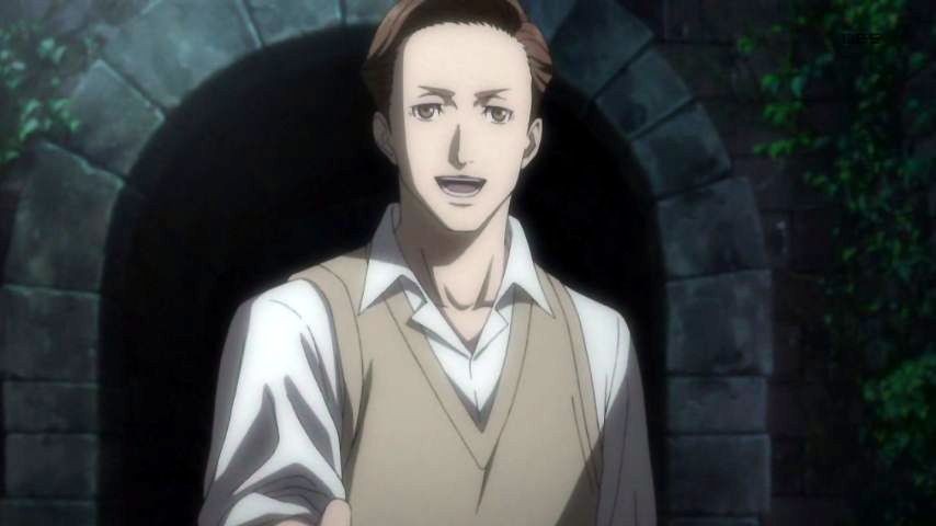 ジョーカー ゲーム 3話感想 忘れても憶えているスパイの流儀 オムニバス形式で観易く面白い 画像 ポンポコにゅーす ファン特化型アニメ感想サイト