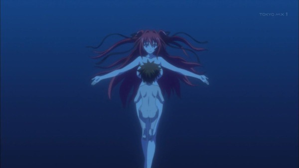 新妹魔王の契約者 (22)