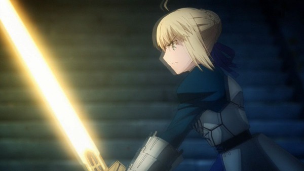 Fatestay night [UBW (46)