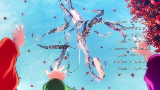 「鬼滅の刃」遊郭編 3話感想 (89)