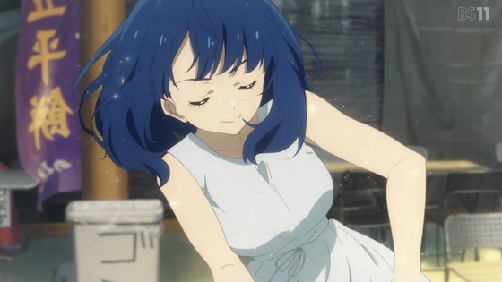 「負けヒロインが多すぎる！」6話感想 (34)