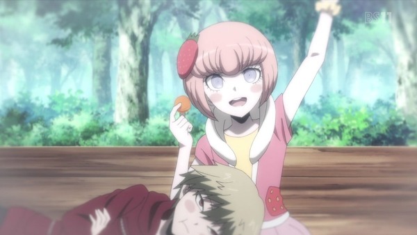 「ダンガンロンパ3 未来編」5話 (6)