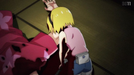 「ひぐらしのなく頃に 卒」10話感想 (61)