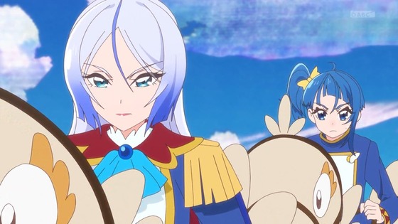 「ひろがるスカイ！プリキュア」ひろプリ 15話感想 (33)