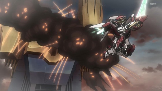 「勇気爆発バーンブレイバーン」2話感想 (2)