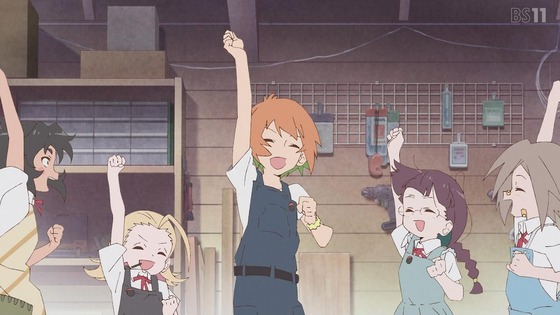 「Do It Yourself!!」10話感想 (37)