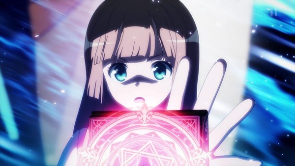 「神撃のバハムート マナリアフレンズ」1話感想 (26)