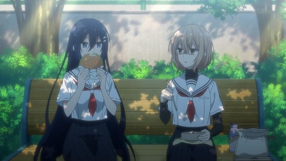 「私を喰べたい、ひとでなし」5話感想 (112)