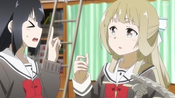 「結城友奈は勇者である 大満開の章」3期 12話感想 (80)