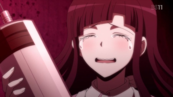 「ダンガンロンパ3」希望編 (30)