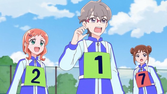 「わんだふるぷりきゅあ!」わんぷり 9話感想 (22)