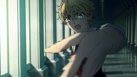 「Fate/strange Fake Whispers of Dawn」感想 (43)