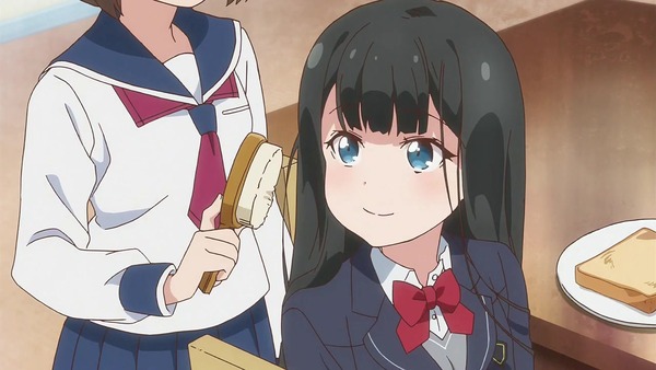 「私、能力は平均値でって言ったよね!」のうきん 12話感想 (10)