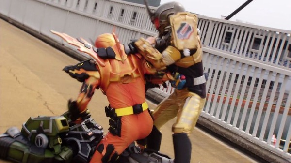 「仮面ライダービルド」42話感想 (23)
