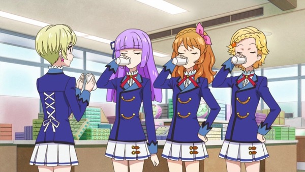 アイカツ! (21)