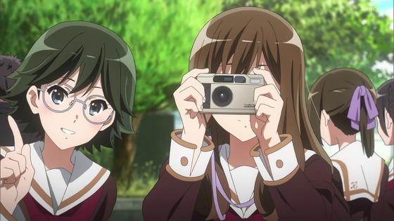 「響け！ユーフォニアム3」3期 13話感想 最終回 (7)