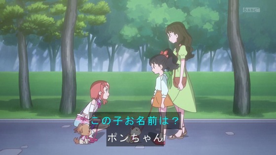 「わんだふるぷりきゅあ!」わんぷり 5話感想 (3)