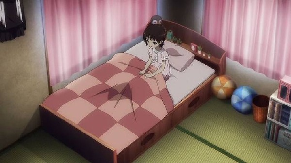 「魔法少女育成計画」 (1)