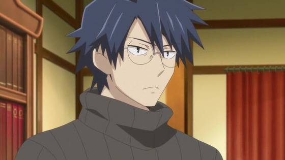 「ログホラ」3期 2話感想 (49)