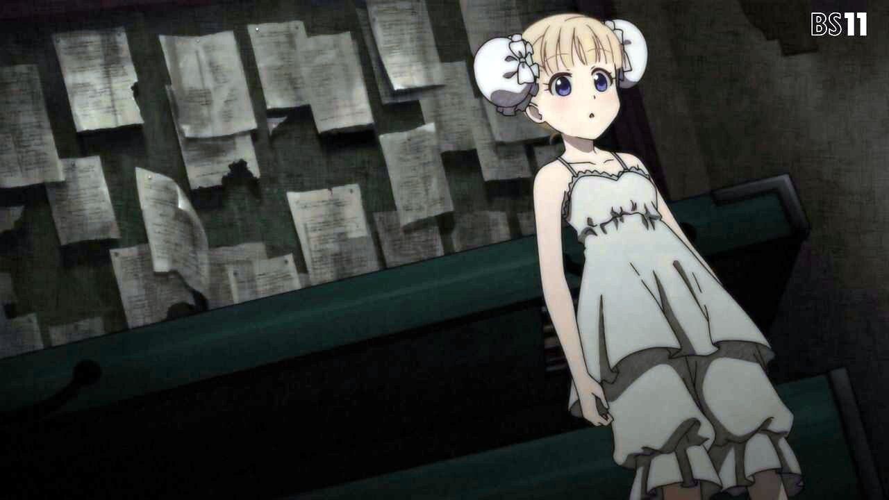 シャドーハウス 1話感想 顔のない影と 生き人形 が住まう館の優雅な物語 ゴシックホラーサスペンス開幕 ポンポコにゅーす ファン特化型アニメ感想 サイト