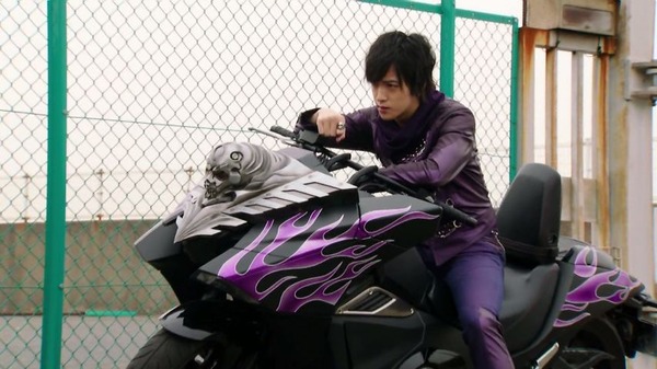 仮面ライダードライブ (3)
