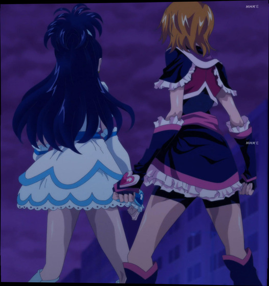「キボウノチカラ~オトナプリキュア'23~」11話感想 (54)