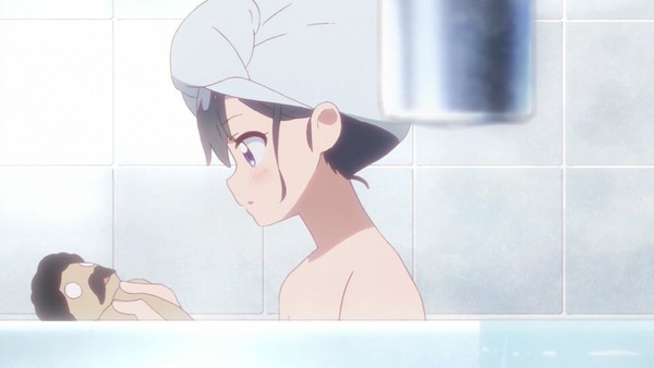 「私に天使が舞い降りた!」6話感想 (57)
