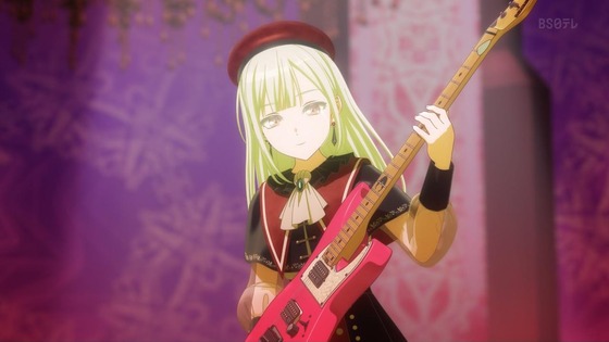「BanG Dream! Ave Mujica」3話感想 (74)