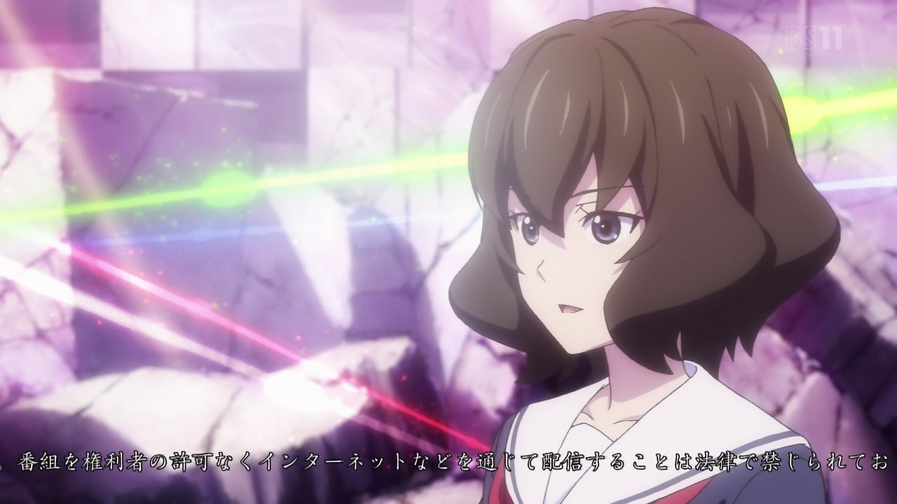 Lostorage Conflated Wixoss 12話 最終回 感想 呪いが悲惨と理不尽を生むなら 願いは奇跡と救いを生むことだってある ルリグ開放の希望あるハッピーエンド 画像 ポンポコにゅーす ファン特化型アニメ感想サイト Lostorage Conflated Wixoss 12話 最終回 感想 呪いが悲惨と理不尽を生むなら 願いは奇跡と救いを生むことだってある ルリグ開放の希望あるハッピーエンド 画像 ポンポコにゅーす ファン特化型アニメ感想サイト