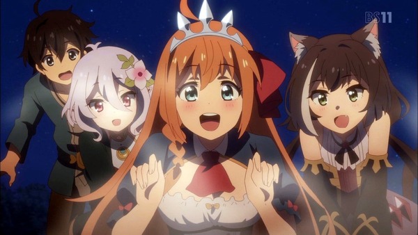 「プリンセスコネクト!ReDive」第6話感想 画像 (32)
