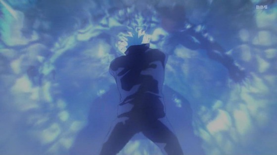 「呪術廻戦」33話感想 (45)