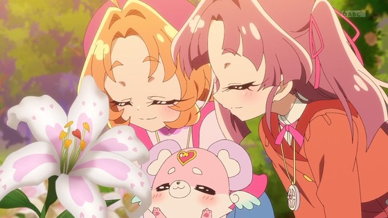 「名探偵プリキュア！」23話感想 (49)