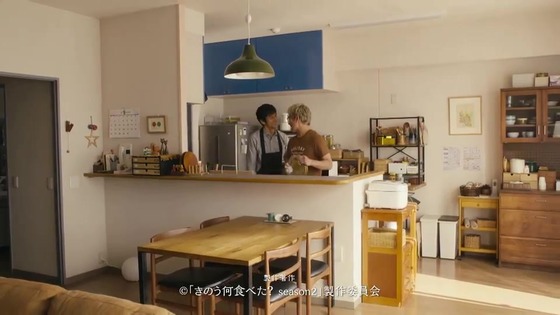 「きのう何食べた? season2」2期 2話感想 (67)