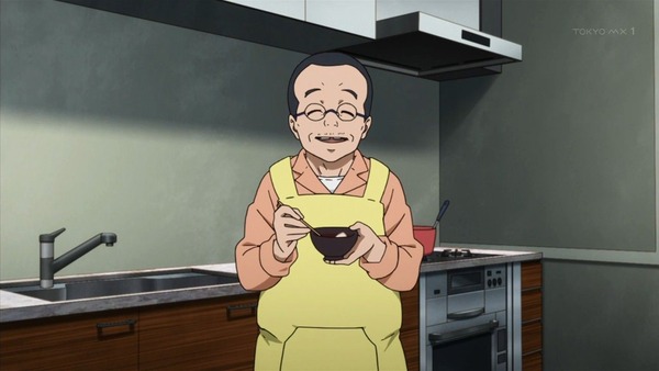 SHIROBAKO (15)