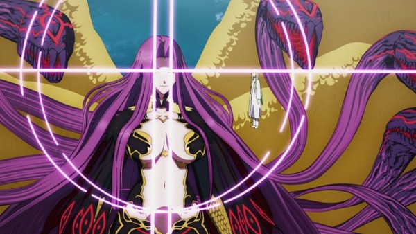 「FateGrand Order」FGO 7話感想 (63)