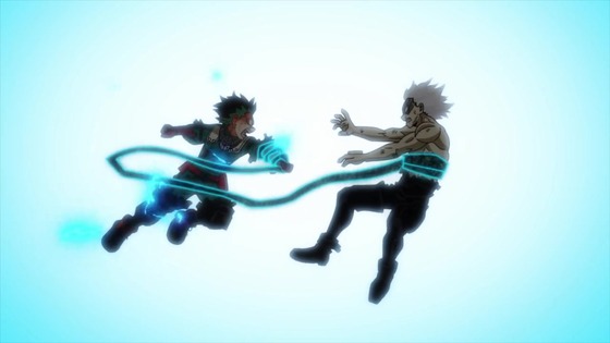 「僕のヒーローアカデミア」122話感想 (66)