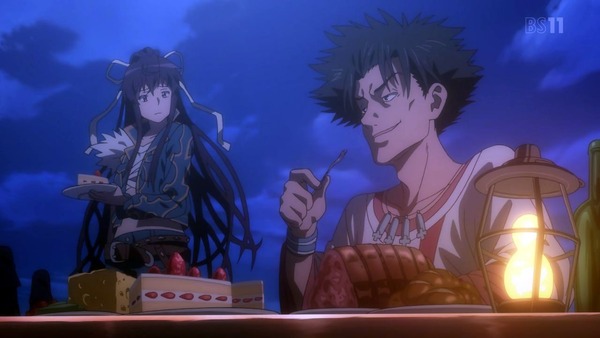 「とある魔術の禁書目録Ⅲ」3期 13話感想 (67)