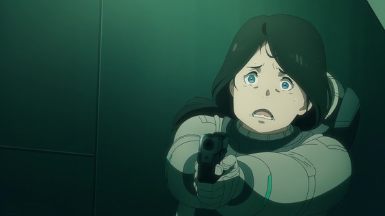 「機動戦士ガンダム 水星の魔女」23話感想 (68)