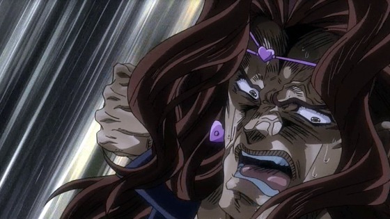 ジョジョの奇妙な冒険 エジプト編 (42)