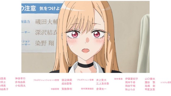 「その着せ替え人形は恋をする」13話感想 (35)