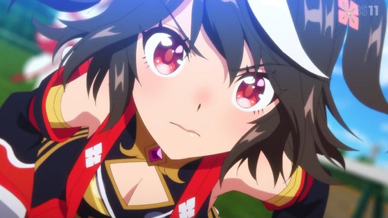 「ウマ娘」3期 1話感想 (104)