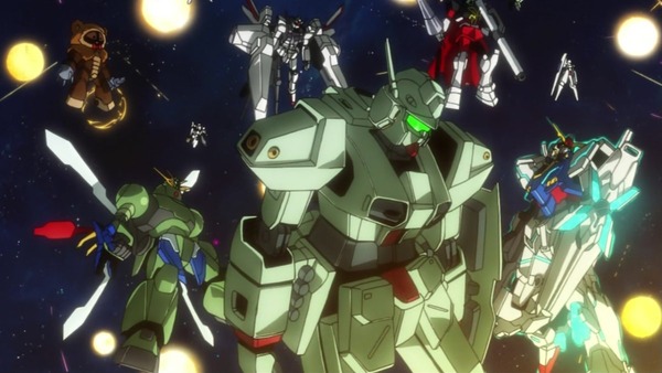 ガンダムビルドファイターズトライ (67)