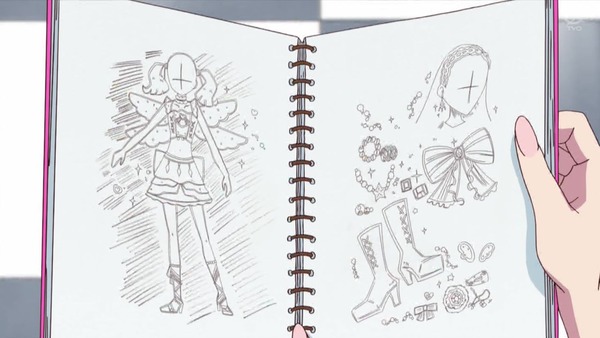 「アイカツオンパレード!」16話感想 画像 (28)