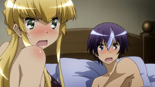 聖剣使いの禁呪詠唱 (31)