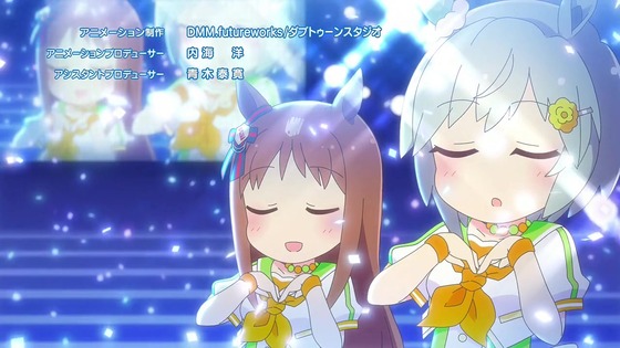 「うまよん」第1話感想 (41)