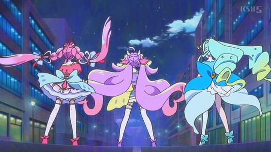 「名探偵プリキュア！」29話感想 (34)