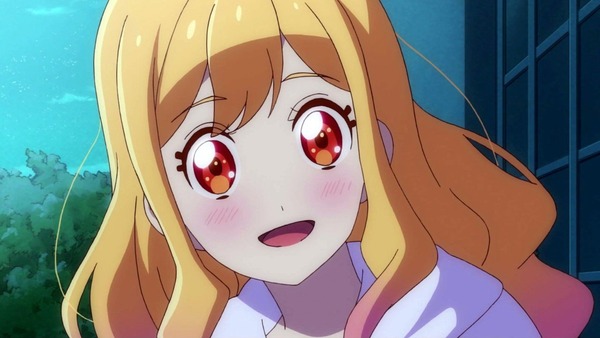 「アイカツオンパレード!」2話感想 (67)