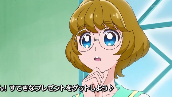 「トロピカル~ジュ!プリキュア」トロプリ 39話感想 (5)
