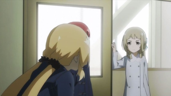 「結城友奈は勇者である」勇者の章 2話(2期 8話) (11)